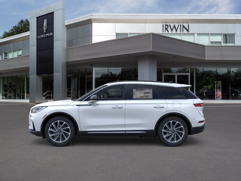 New 2026 Lincoln Corsair Premiere AWD/4WD image 3