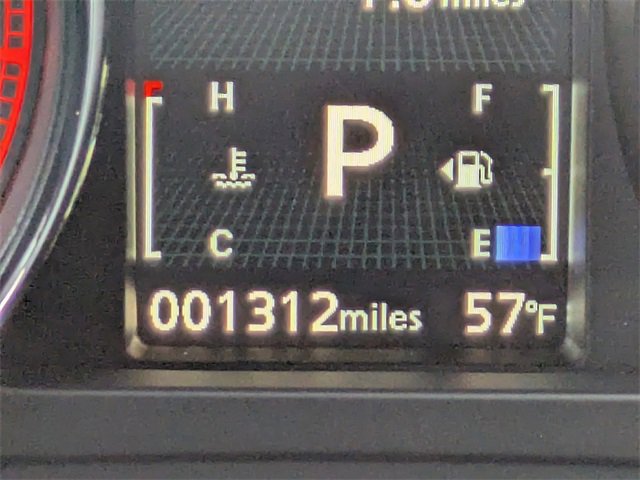 New 2025 Mitsubishi Outlander Sport ES image 31