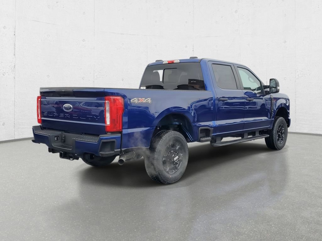 New 2026 Ford F250 XL w/ STX Appearance Package image 7