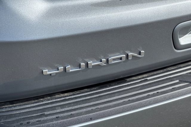New 2026 GMC Yukon Elevation image 35