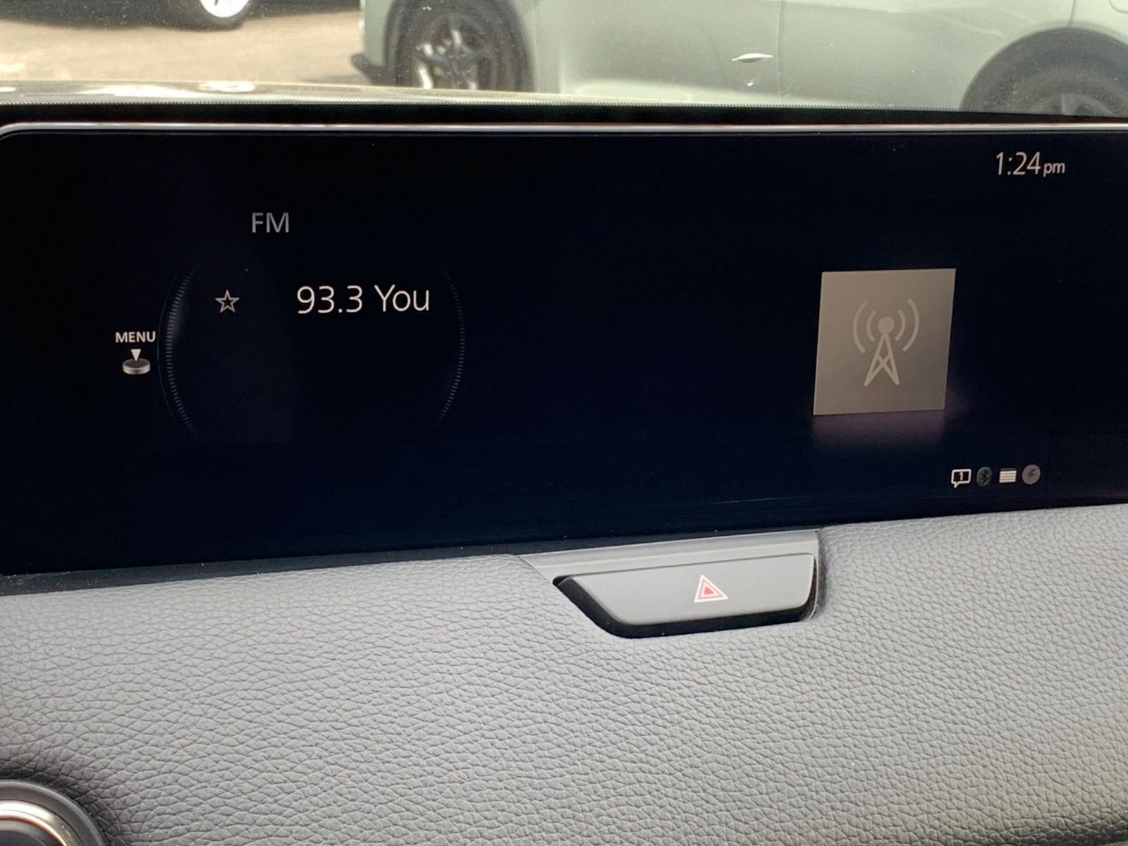 Used 2025 MAZDA CX-90 3.3 Turbo w/ Preferred Package image 20