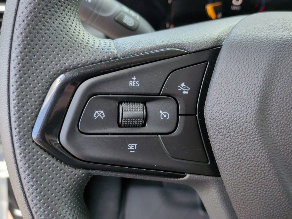 New 2026 Chevrolet TrailBlazer LS image 17