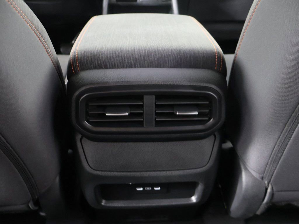 Used 2025 Honda Pilot Sport image 52