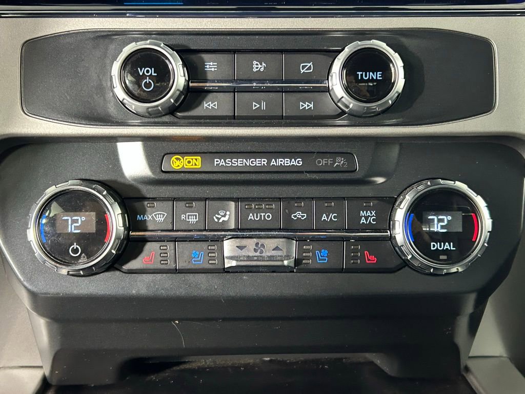 Used 2022 Ford F250 Lariat w/ Tremor Off-Road Package image 23