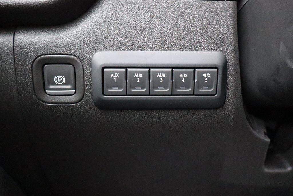 New 2026 Chevrolet Silverado 2500 W/T image 9