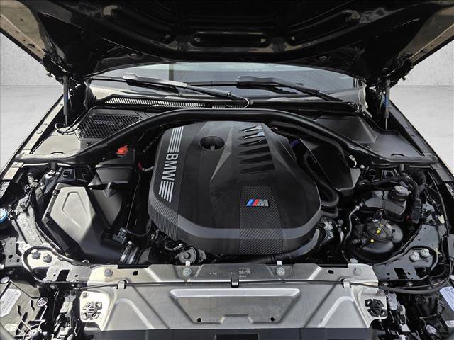 Used 2026 BMW M340i xDrive M340i NA xDrive image 27