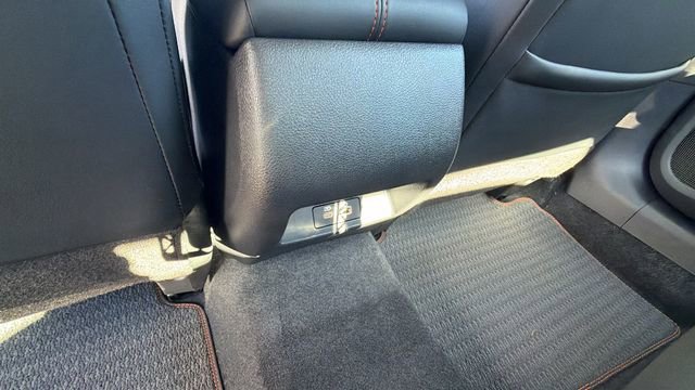 New 2025 Nissan Altima 2.5 SR image 17