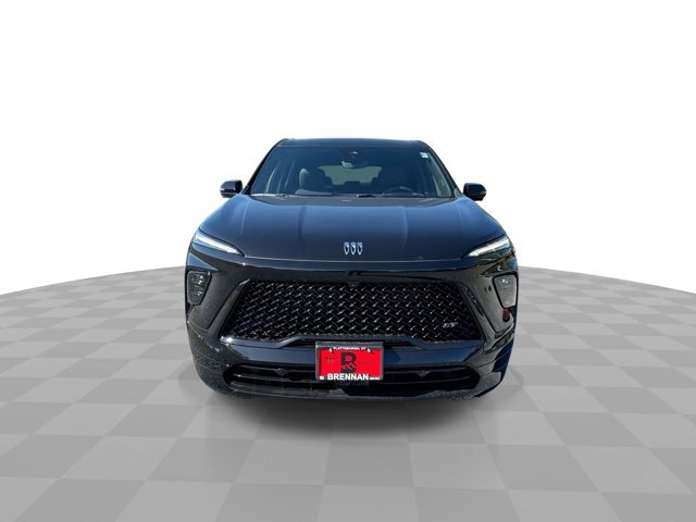 New 2026 Buick Enclave Sport Touring w/ Power Package image 3