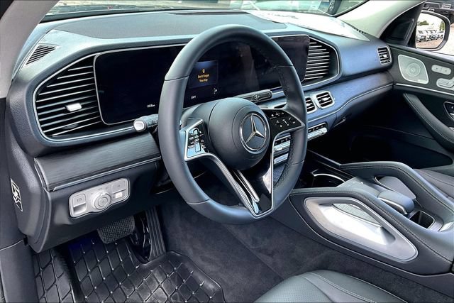 Certified 2026 Mercedes-Benz GLE 450 4MATIC image 14