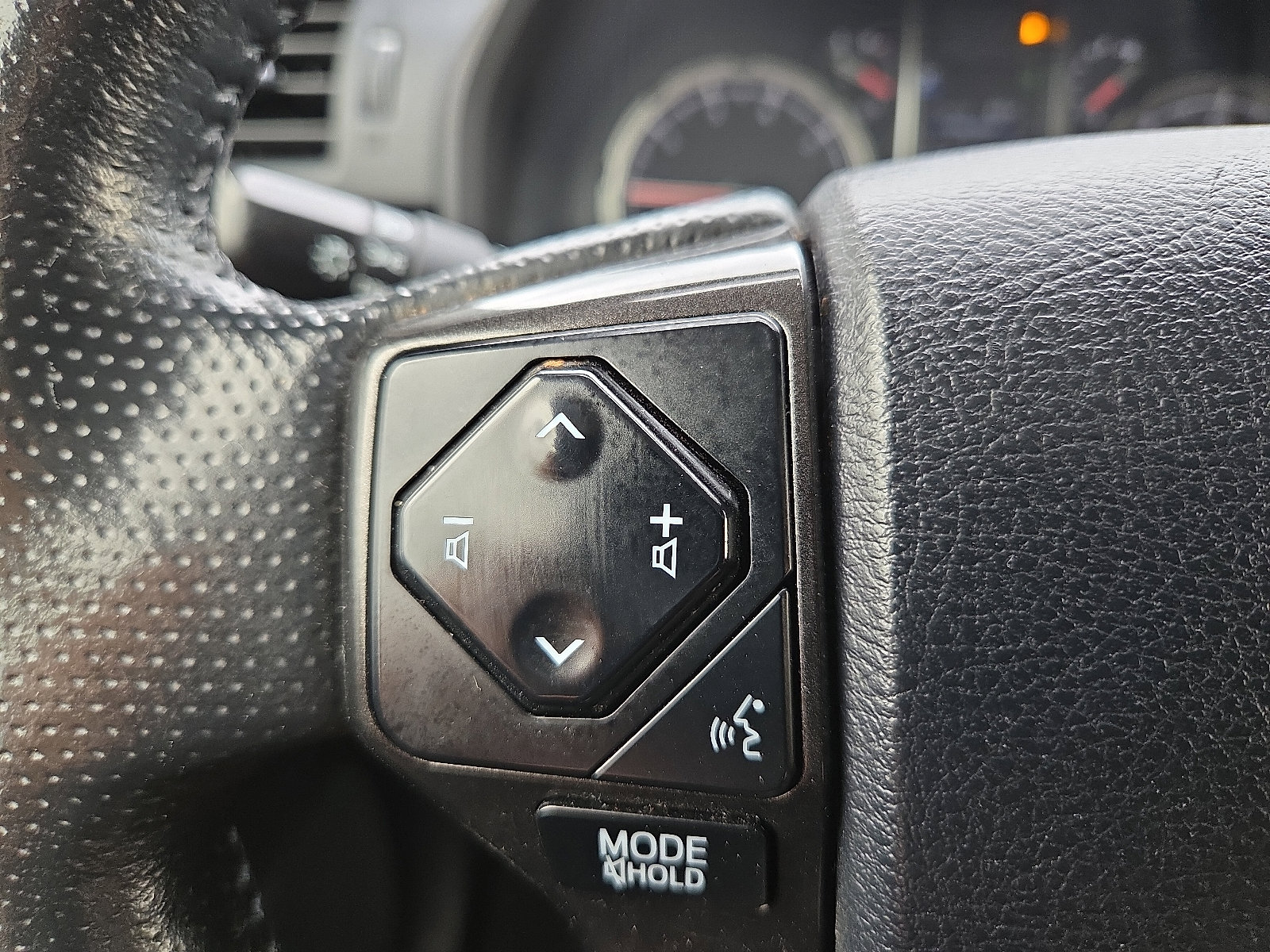 Used 2024 Toyota 4Runner TRD Off-Road Premium image 19