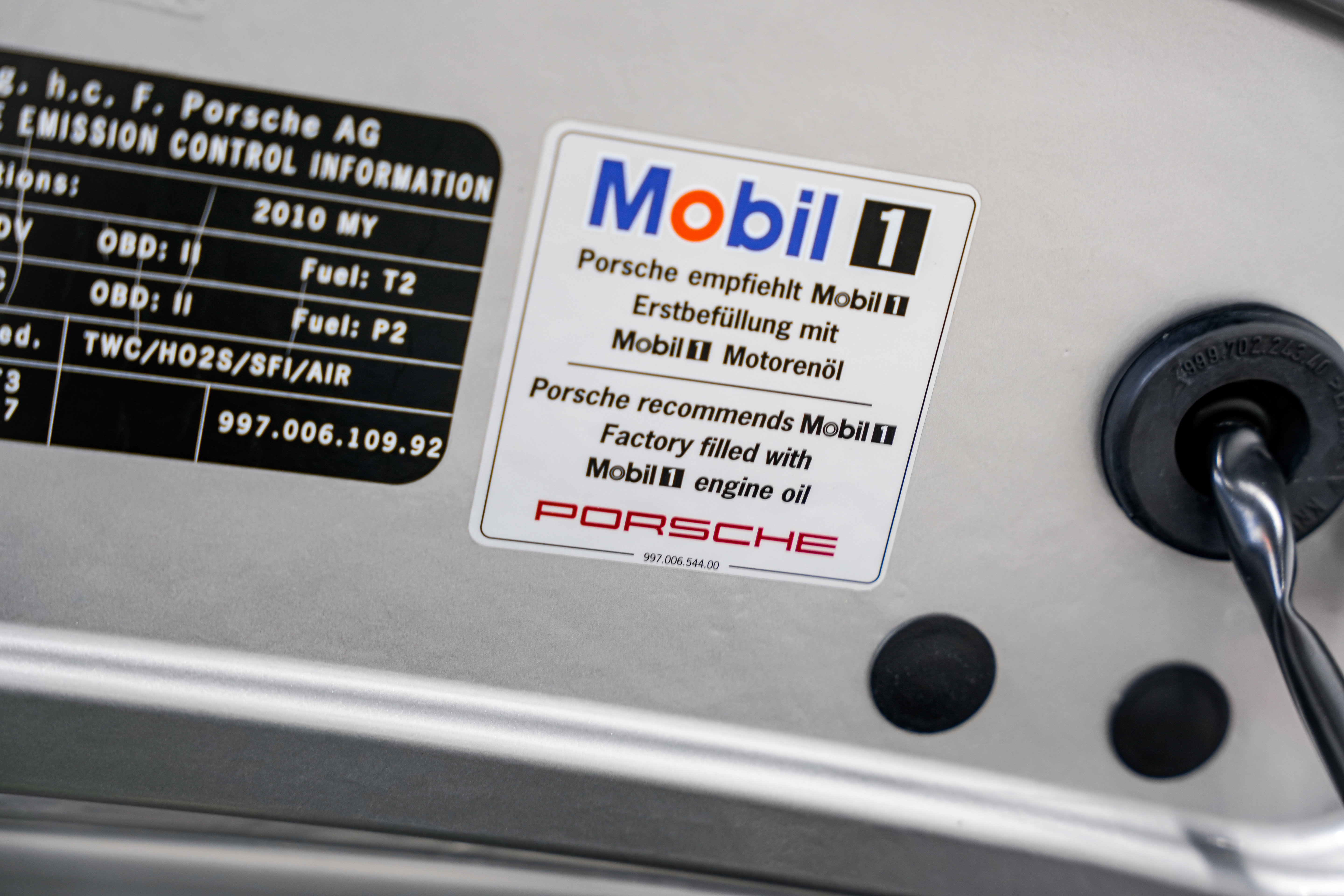 Used 2010 Porsche 911 GT3 image 44