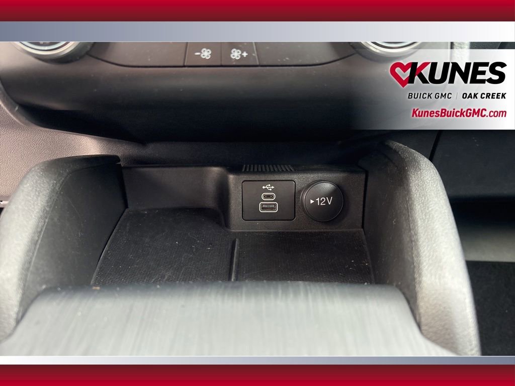 Used 2024 Ford Escape Active image 21