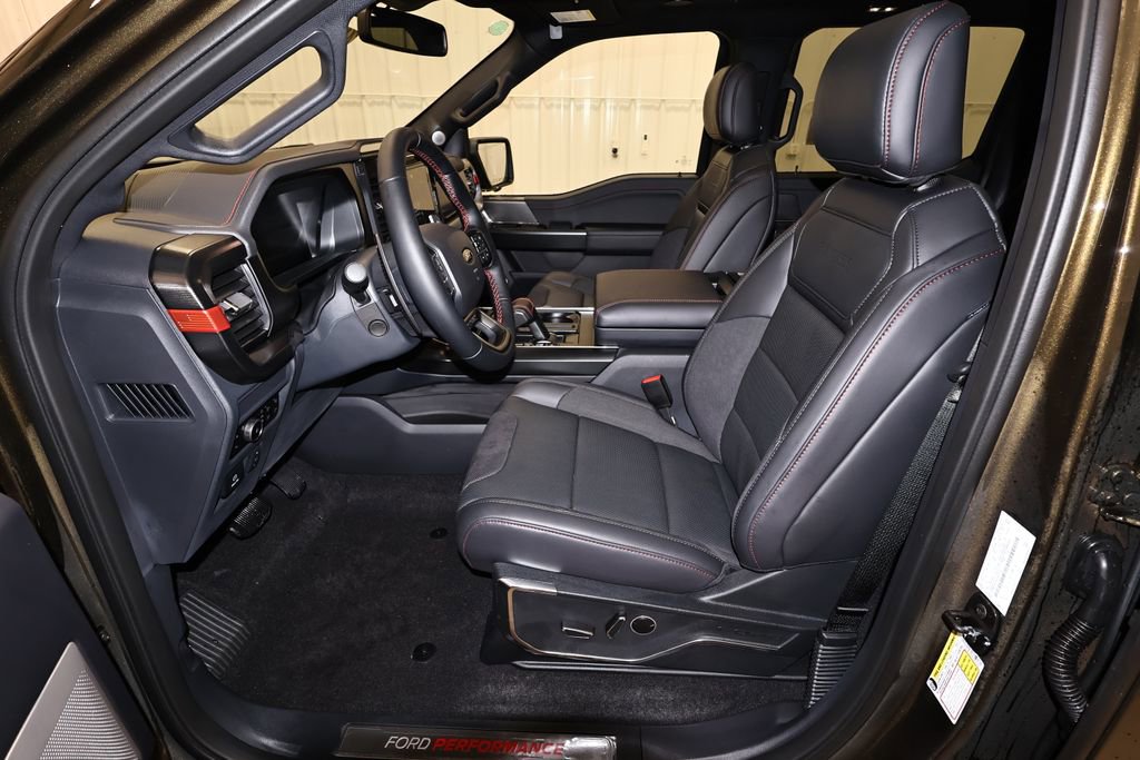 New 2026 Ford F150 Raptor AWD/4WD image 12