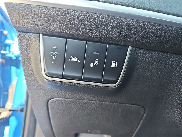 Used 2018 Kia Stinger image 25