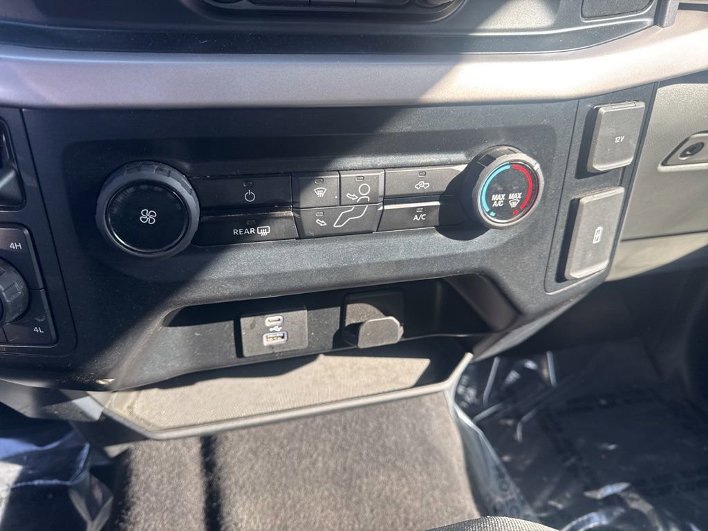 Used 2023 Ford F150 XLT image 14