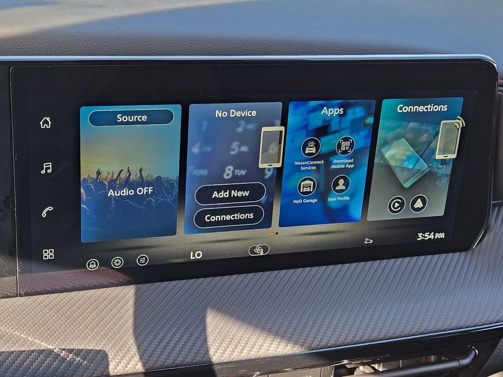 New 2026 Nissan Kicks SR image 23