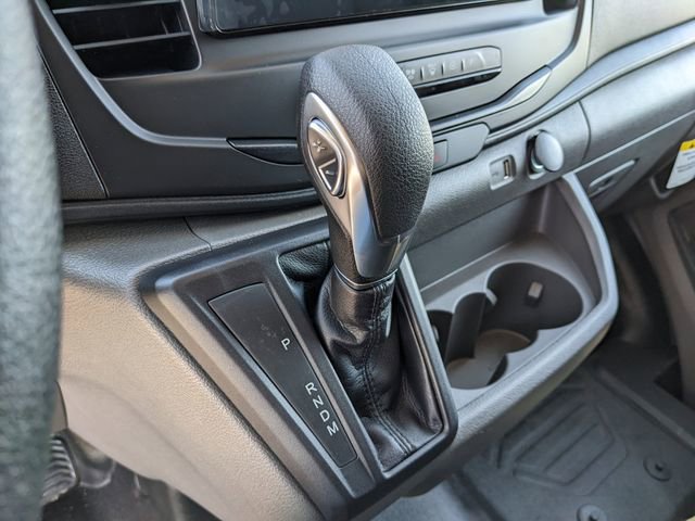 New 2026 Ford Transit 350 148 High Roof Extended w/ Load Area Protection Package image 29