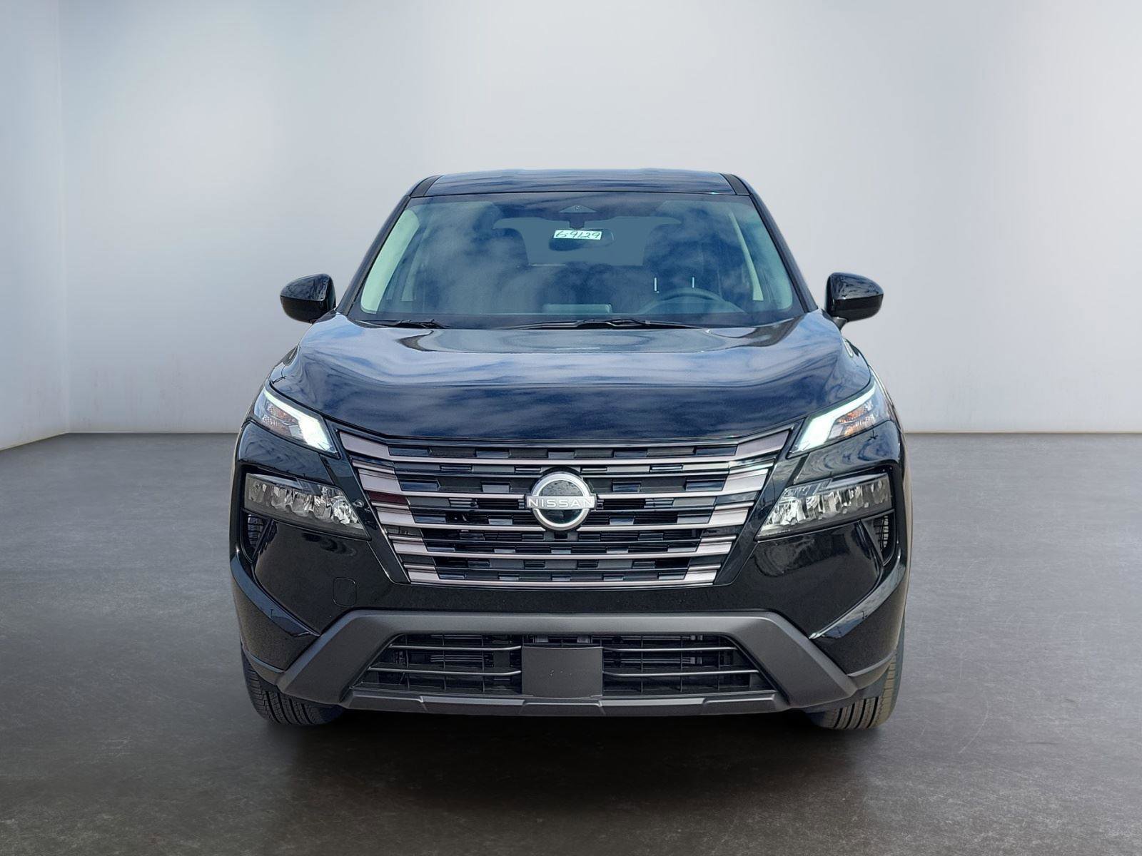 New 2026 Nissan Rogue SV w/ Cold Weather Package image 8