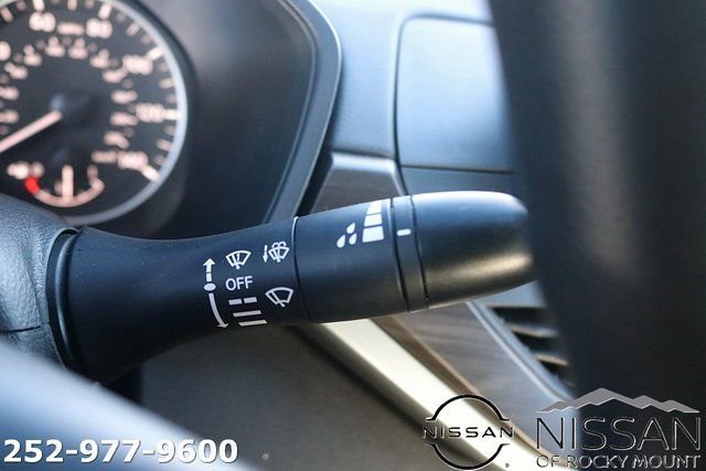Certified 2024 Nissan Altima 2.5 SV image 5