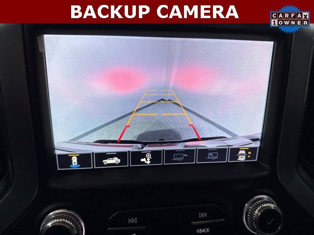 Used 2022 GMC Sierra 2500 SLT w/ SLT Convenience Package image 2