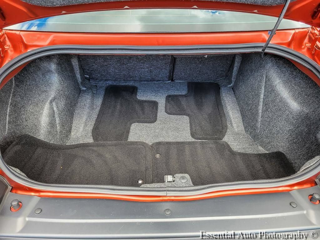 Certified 2023 Dodge Challenger R/T Scat Pack RWD image 22