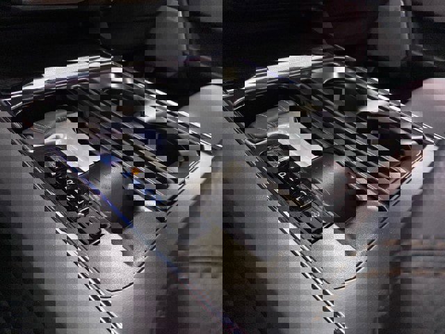 New 2025 Ford F150 Lightning Lariat w/ Max Trailer Tow Package image 27