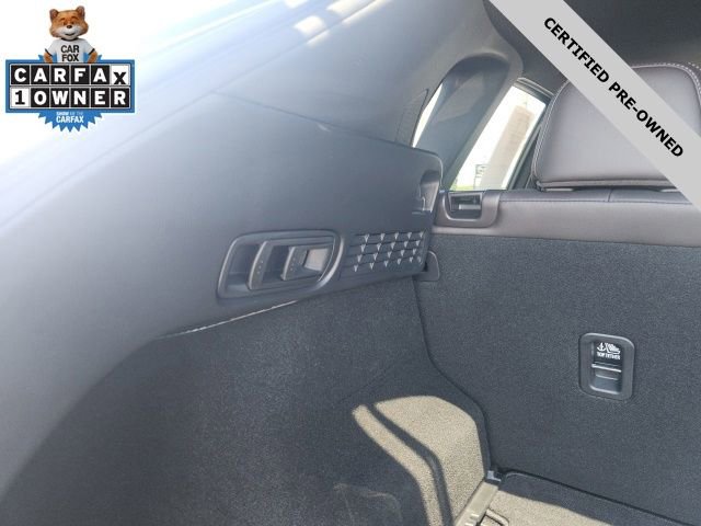 Certified 2025 MAZDA CX-5 Signature AWD/4WD image 23