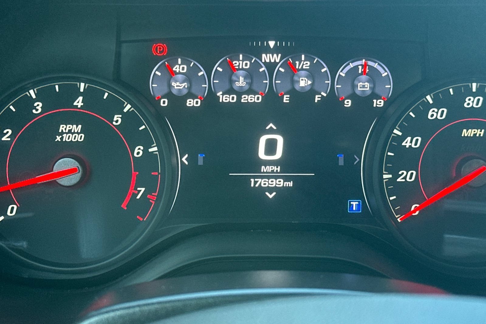 Used 2021 Chevrolet Camaro SS RWD image 39