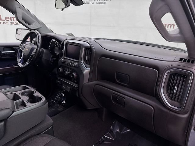 Used 2020 Chevrolet Silverado 1500 LT w/ All-Star Edition image 29