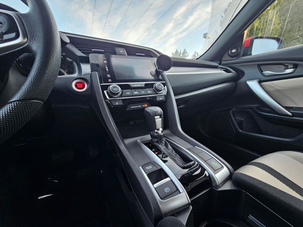 Used 2016 Honda Civic EX-T image 26