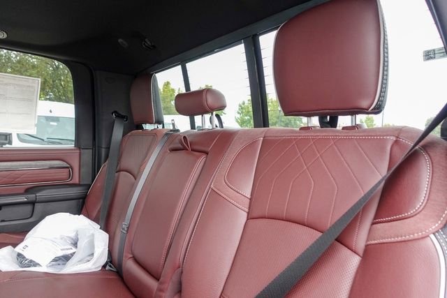 New 2026 RAM 2500 Limited image 31