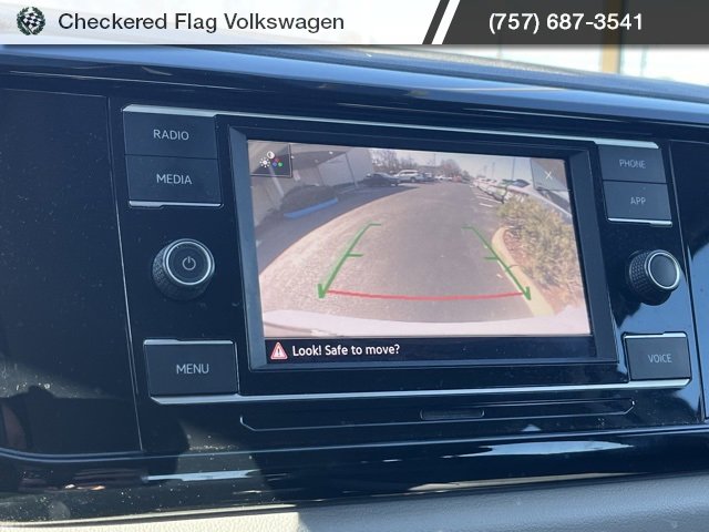 Used 2022 Volkswagen Taos S w/ IQ Drive S Package image 37