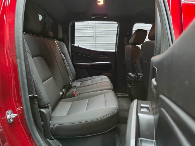 Used 2023 Chevrolet Colorado Trail Boss w/ Technology Package AWD/4WD image 21