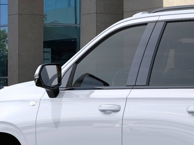 New 2026 Cadillac Escalade Platinum Sport AWD/4WD image 12