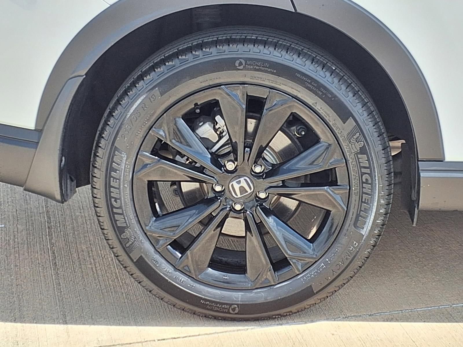 Used 2024 Honda CR-V Sport Touring image 26