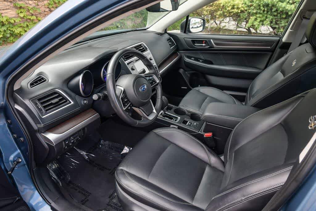 Used 2018 Subaru Legacy 2.5i Limited w/ 50th Anniversary Edition AWD/4WD image 18