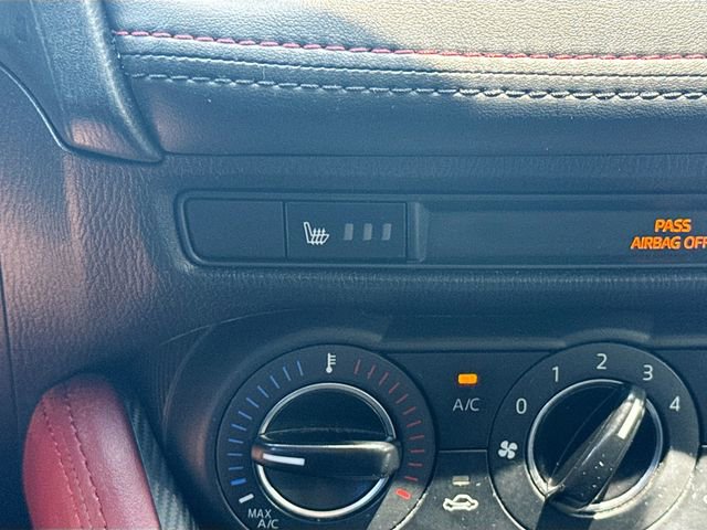 Used 2017 MAZDA CX-3 Touring AWD/4WD image 24
