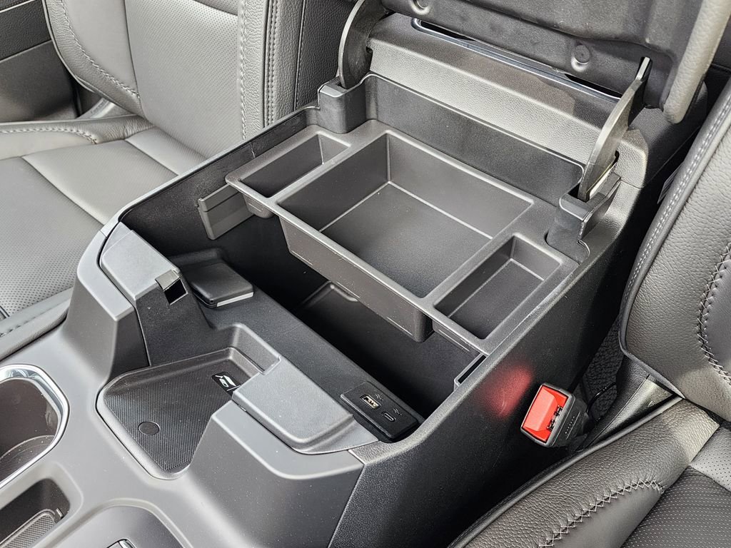 New 2026 GMC Sierra 2500 Denali image 36