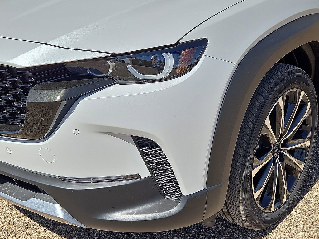 New 2026 MAZDA CX-50 2.5 Turbo w/ Weather Package image 9
