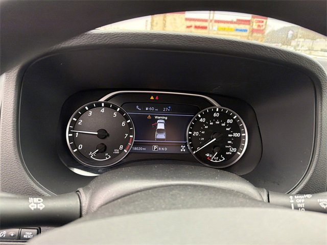 Used 2022 Nissan Frontier SV w/ Technology Package image 15