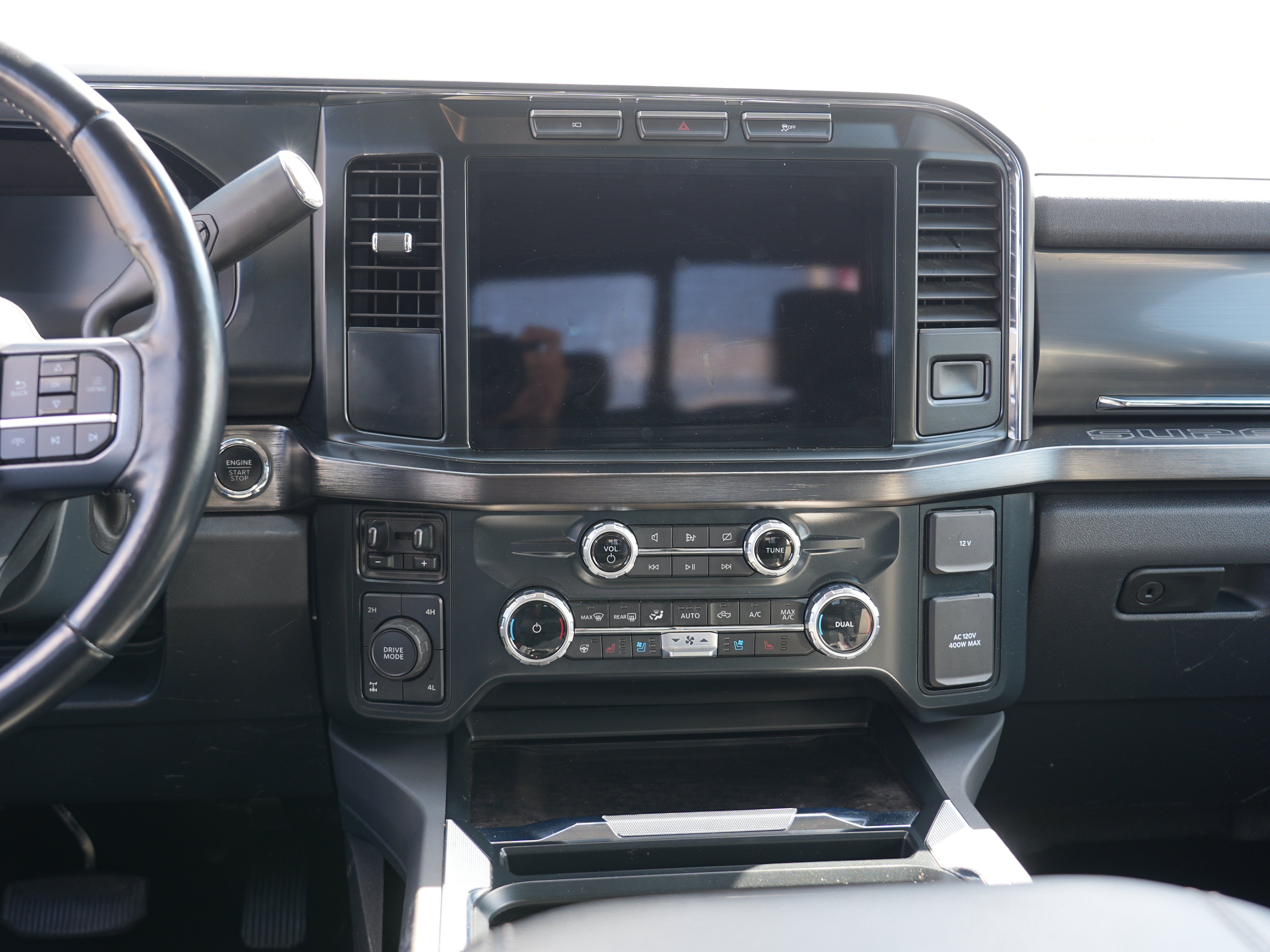 Used 2023 Ford F250 Lariat w/ Chrome Package AWD/4WD image 23
