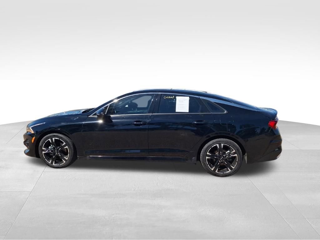 Used 2022 Kia K5 GT-Line w/ GT-Line FWD Premium Package image 11