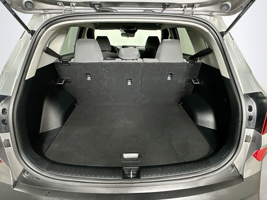 Certified 2023 Kia Seltos LX image 28