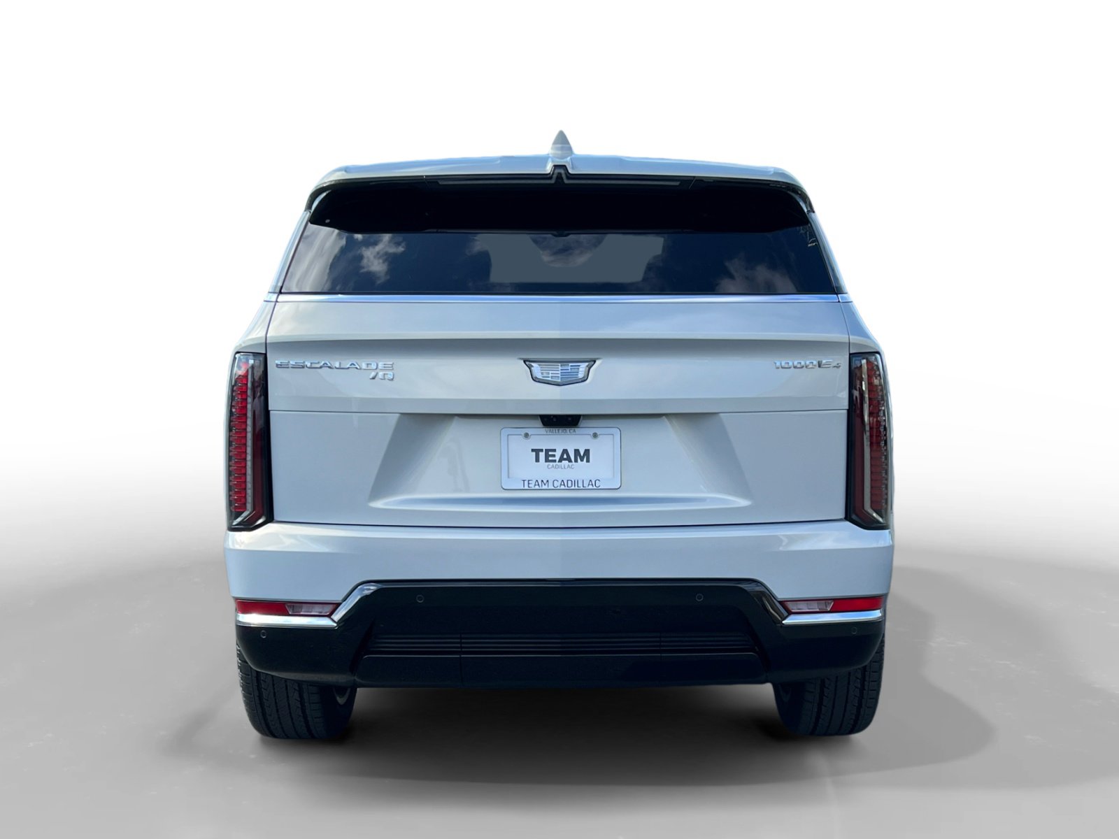 New 2025 Cadillac Escalade IQ Luxury 2 image 4