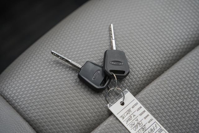Used 2015 Ford F150 XL w/ Trailer Tow Package AWD/4WD image 45