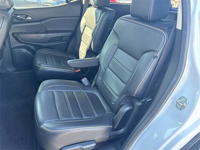 Used 2020 GMC Acadia Denali image 17