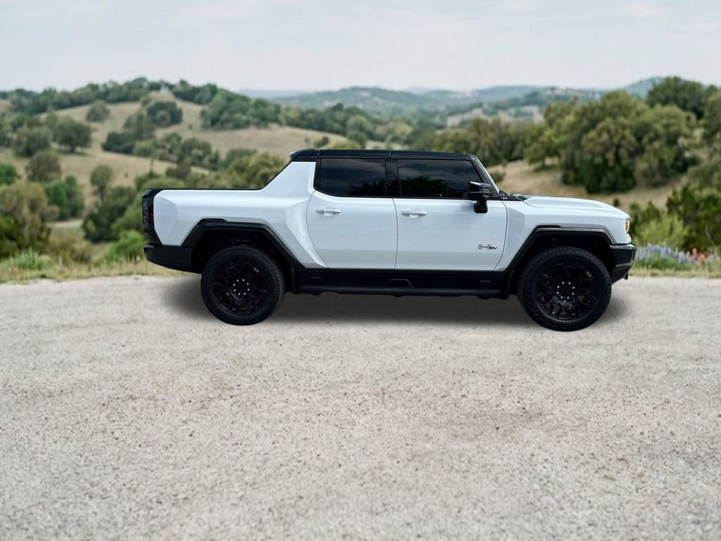 Used 2026 GMC Hummer EV 4x4 Crew Cab image 12