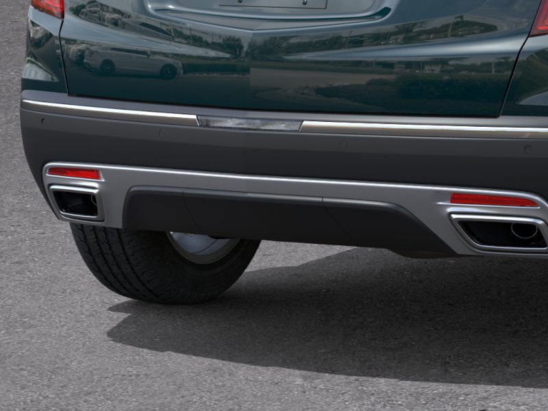 New 2026 Cadillac XT5 Premium Luxury image 14