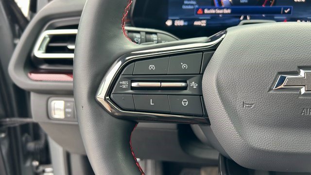 Certified 2024 Chevrolet Traverse RS w/ LPO, Floor Liner Package image 23