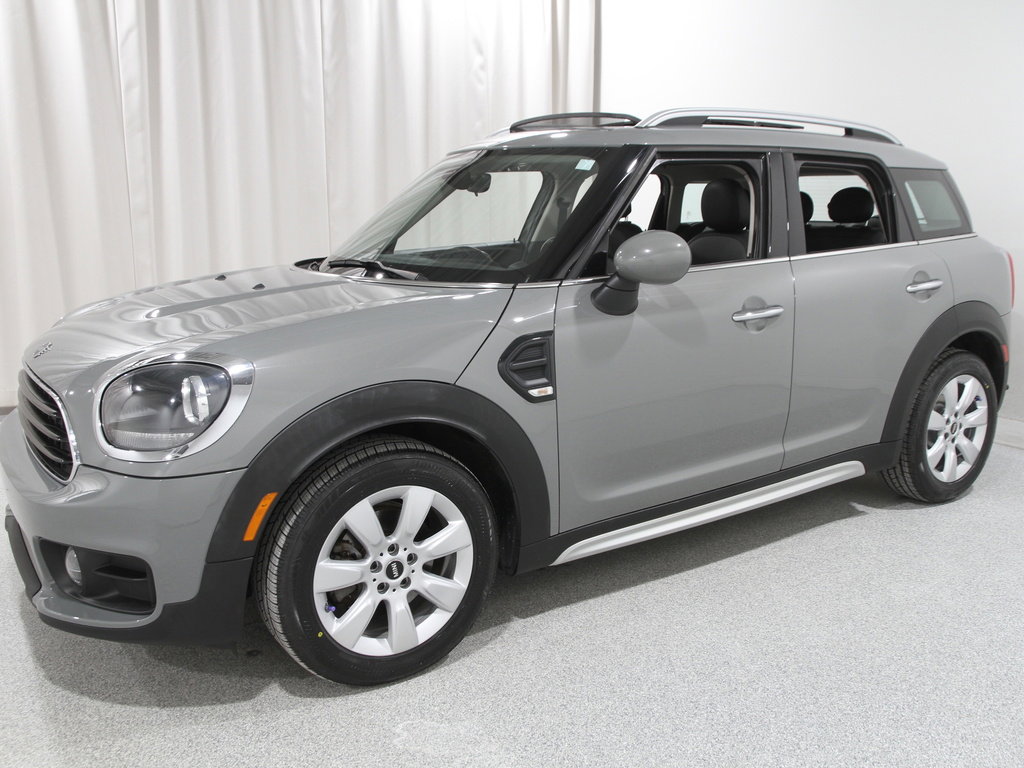 Used 2019 MINI Cooper Countryman image 3